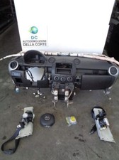 KIT AIRBAG COMPLETO PER MAZDA