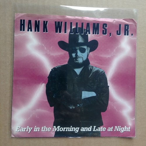 Hank williams early the - early,