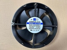 1pz Ventilatore resistente al