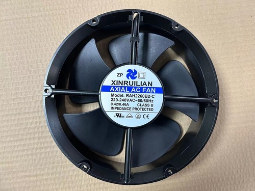 1pz ventilatore resistente - 1pz,