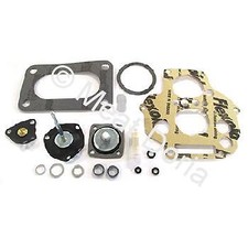 KIT GUARNIZIONI CARBURATORE LANCIA BETA 1.6 DELTA PRISMA 1.3