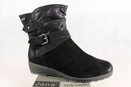 Jana stivali stivaletti boots - jana,
