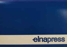 Istruzioni per uso elnapress - per,