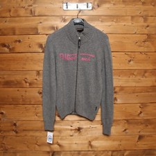 Maglione Woolrich Usato