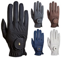 Roeckl grip riding gloves - grip,