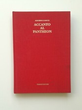 ALIGHIERO BOETTI Accanto al