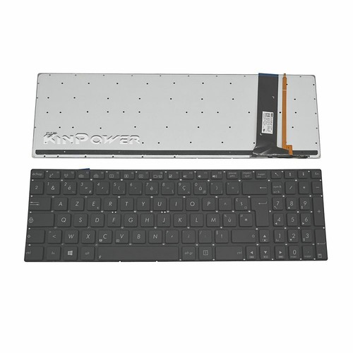 Clavier azerty français pour - clavier,
