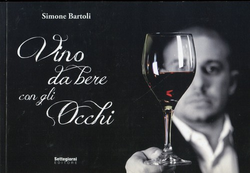 Simone bartoli vino bere - bartoli,,