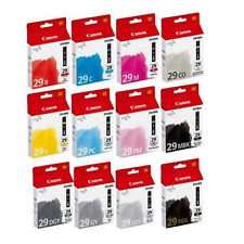 Lotto cartucce inchiostro a