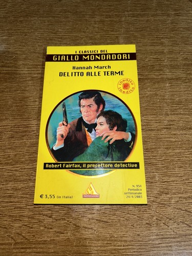 Classici del giallo - i,