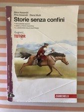 Storie senza confini - ., con