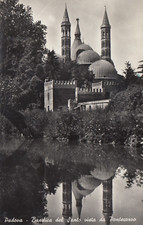 CARTOLINA *88 PADOVA VENETO