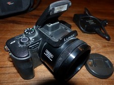 Lumix FZ 20