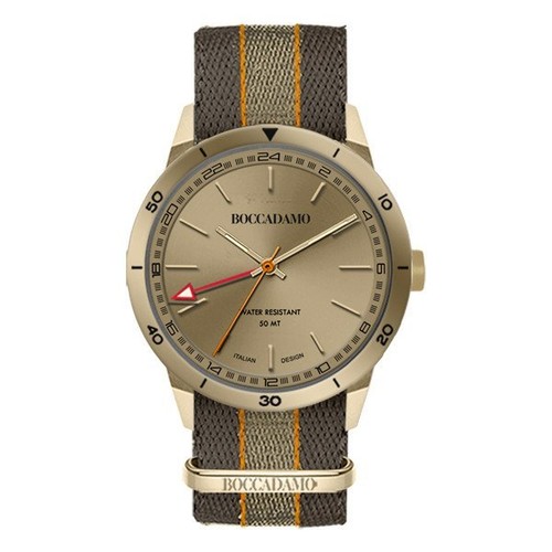 Orologio boccadamo navy uomo - boccadamo,