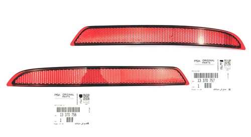 Originali opel riflettori - opel,
