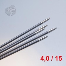 Lana Grossa Ferri Da Calza In