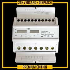 WATTMETRO CORRENTE CONSUMO