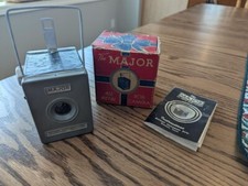 Difficile da trovare! MAJOR