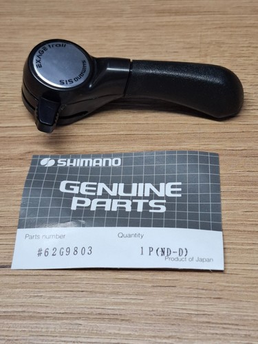 Leva cambio posteriore shimano - leva,