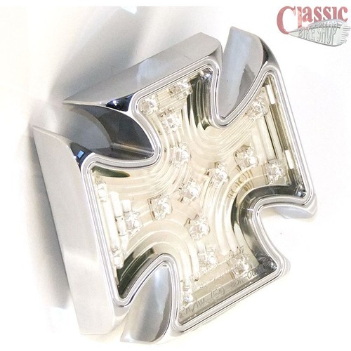 Fanale posteriore led - fanale,