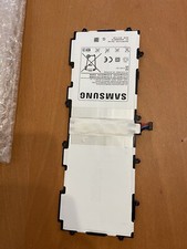 BATTERIA ORIGINALE per SAMSUNG GALAXY Note 10.1 GT N8000 8010 8020