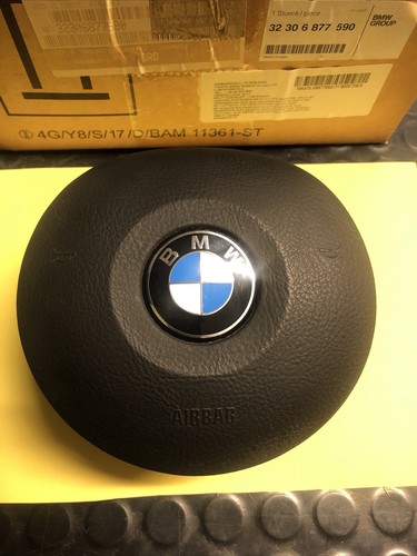 Airbag volante bmw - volante, 32306877590