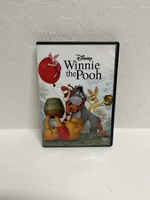 Winnie the pooh - (dvd,, 2011)