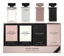 Narciso Rodriguez Mini Set