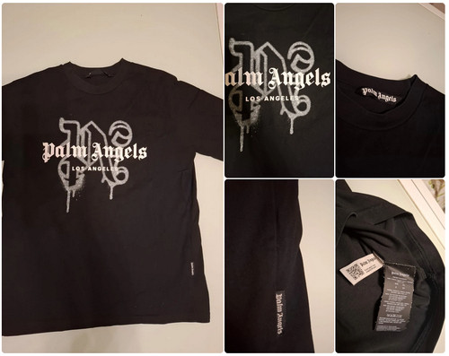 Maglia brand - maglia,
