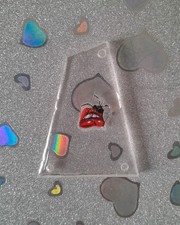 Ibanez truss rod cover - ,