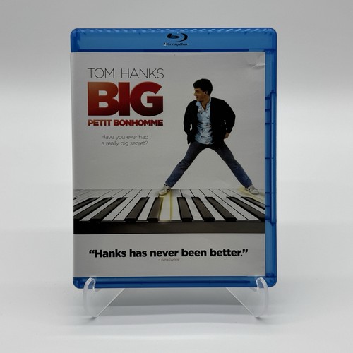 Big blu ray - (blu-ray, disc,