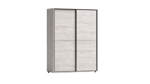 Armadio ante scorrevoli - 2,