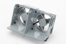 Apple Macintosh Power Mac G5 A1047 doppia CPU 2x gruppo ventola EFB0912HHE