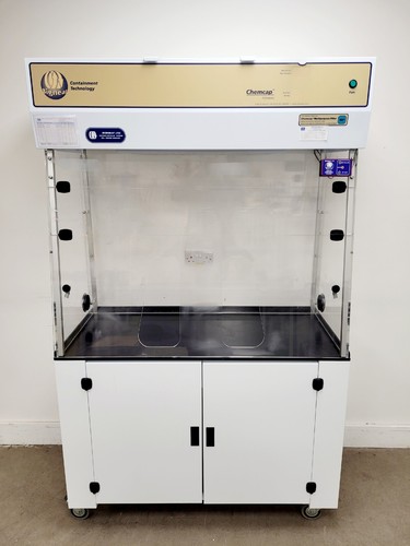 Cappa aspirante recircolante - cappa,