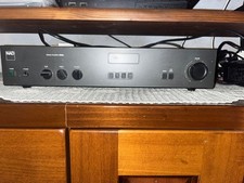 AMPLI VINTAGE NAD 3020E
