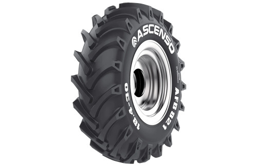 Gomme estive ascenso - gomme, 18.4-34