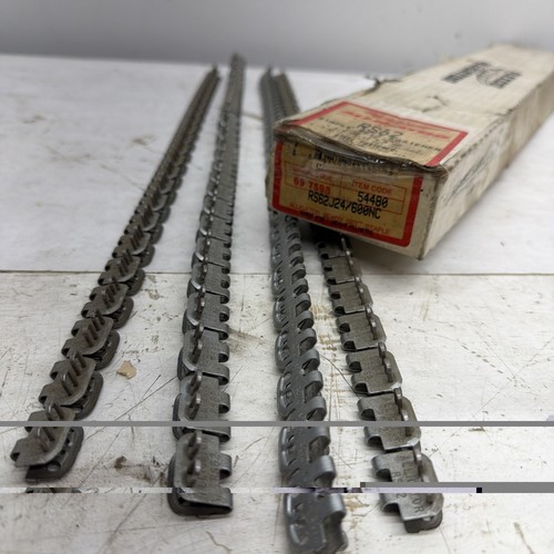 54480 flexco rs62j24 - 54480, rs62j24/600nc