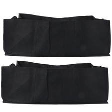 2 Pcs Sacchetti Per Piantare