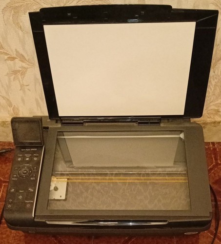 Epson stylus sx410 - epson, stampante