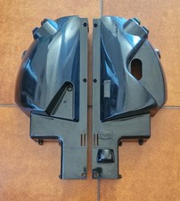 Coppia Scocche Nere Ricambio per Macchina Caffè Didiesse Frog