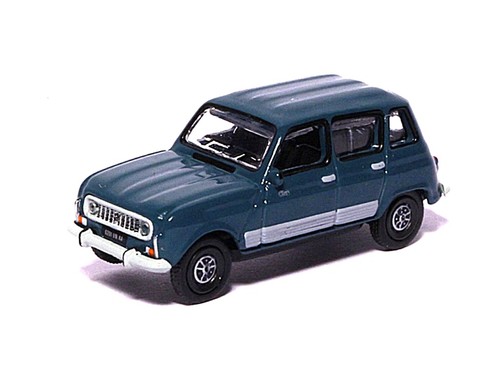 Norev 510089 renault - norev, 4