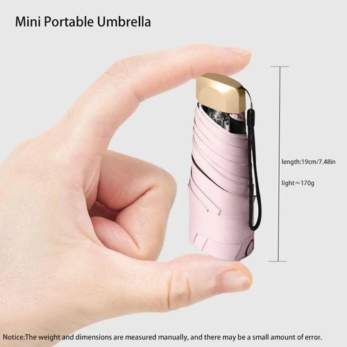 Mini ombrellone esterno - mini, da
