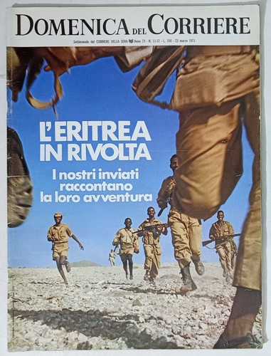 02692 domenica del corriere - domenica,