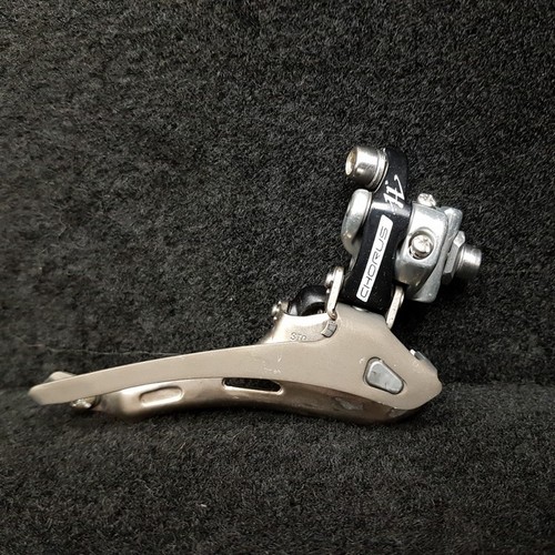Dérailleur avant campagnolo - dérailleur, "campagnolo