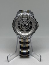 Orologio Uomo Elgin Scheletro