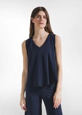 Canotta fiammata Deha donna