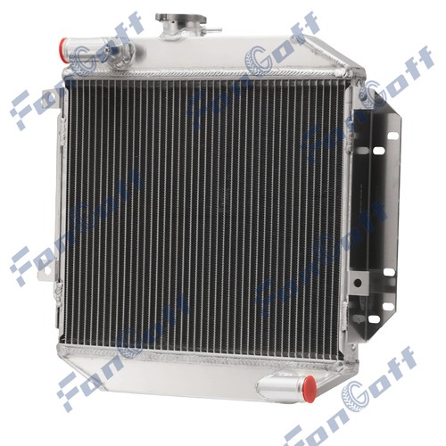 Radiatore file per - radiatore, ford