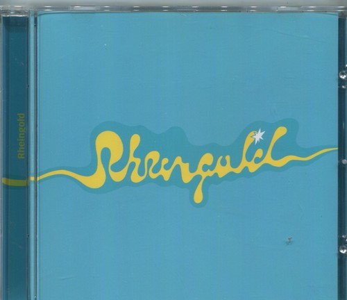 Rheingold 2005 - cd,