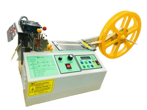 Taglierina nastro automatica - a,