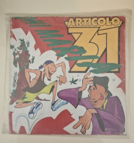 Mix vinile articolo 31 - vinile,